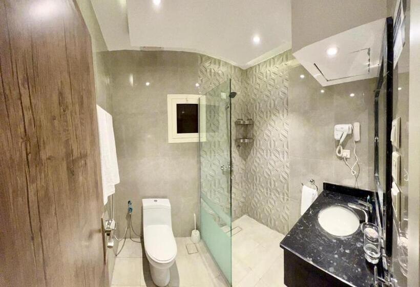 اتاق لوکس, فندق ليوان ان Liwan Inn