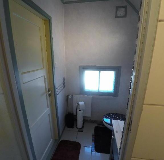 スタンダードルーム, B&b Västralandet