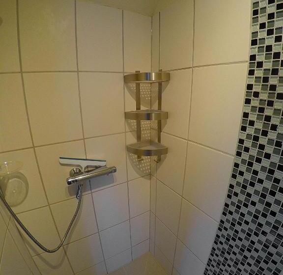 스탠다드 룸, B&b Västralandet