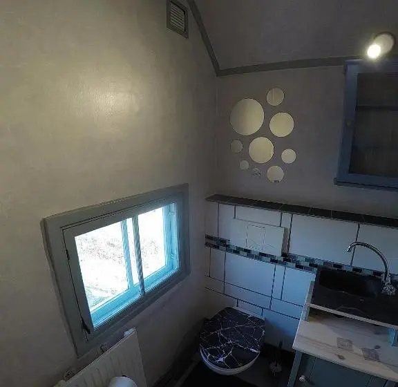 スタンダードルーム, B&b Västralandet