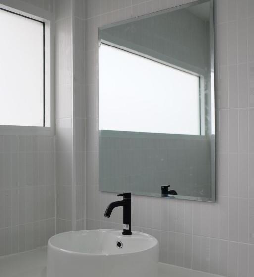 Standardrum med Terrass, บ้านสว่างศิลป์@อยุธยา Baan Sawhangsilp@ayutthaya