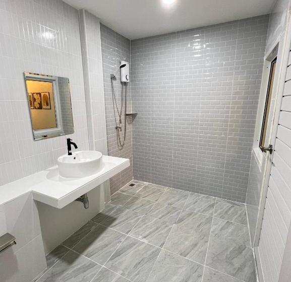 Standardrum, บ้านสว่างศิลป์@อยุธยา Baan Sawhangsilp@ayutthaya