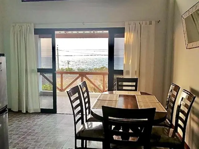 3ベッドルームアパートメント, Casuarinas Del Mar Hospedaje Chalet 3 Habitaciones