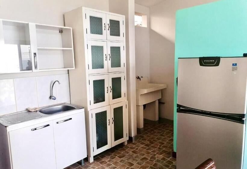 ３ベッドルームアパートメント, Casuarinas Del Mar Hospedaje Chalet 3 Habitaciones