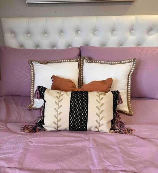 Студия Deluxe, Cozy Casa Oasis
