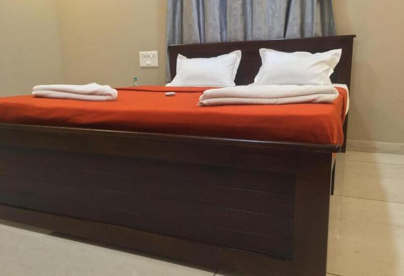 スタンダードルーム, Mint Leaf