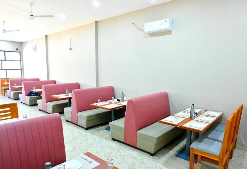 スタンダードルーム, Mint Leaf