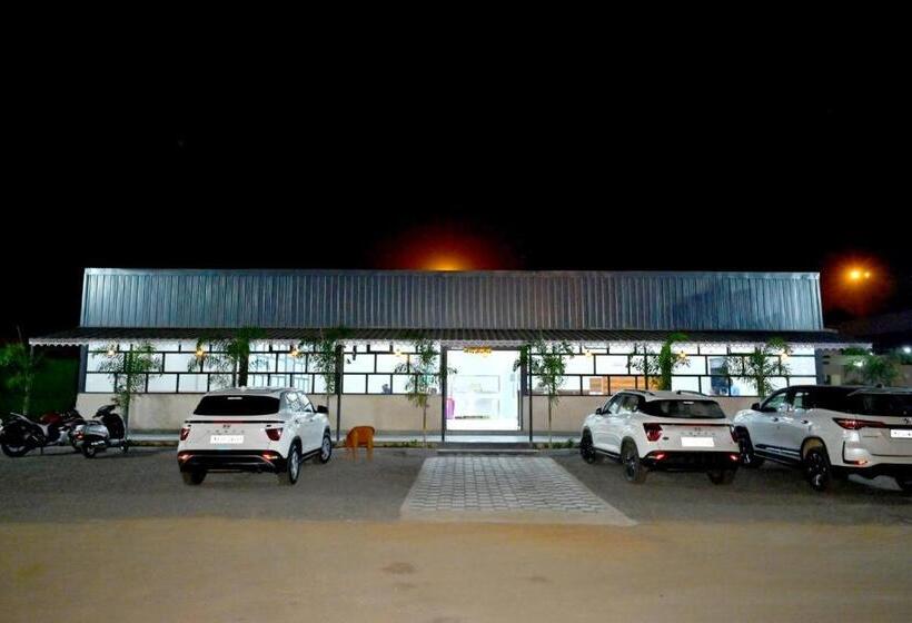 スタンダードルーム, Mint Leaf