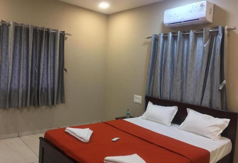 デラックスルーム, Mint Leaf