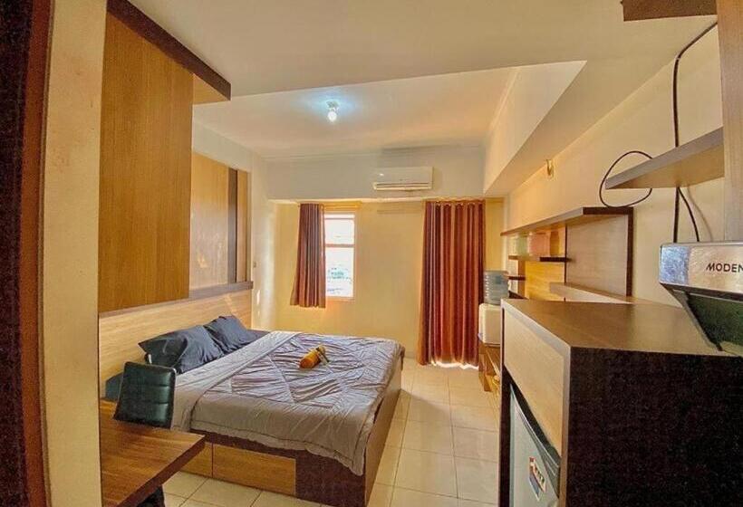 デラックスルーム, Oyo 93811 As Property