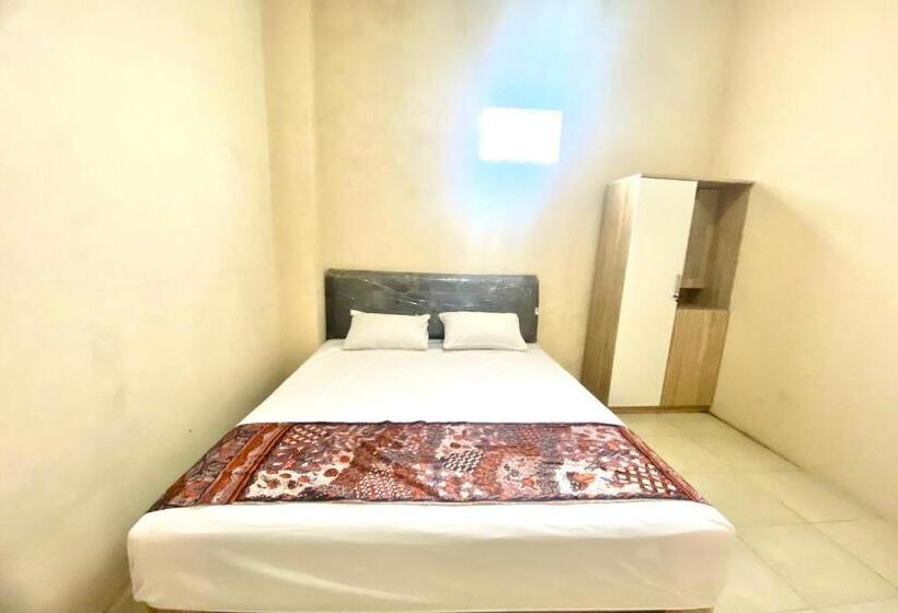 Номер Стандарт, Oyo 93838 Delia Inn Syariah