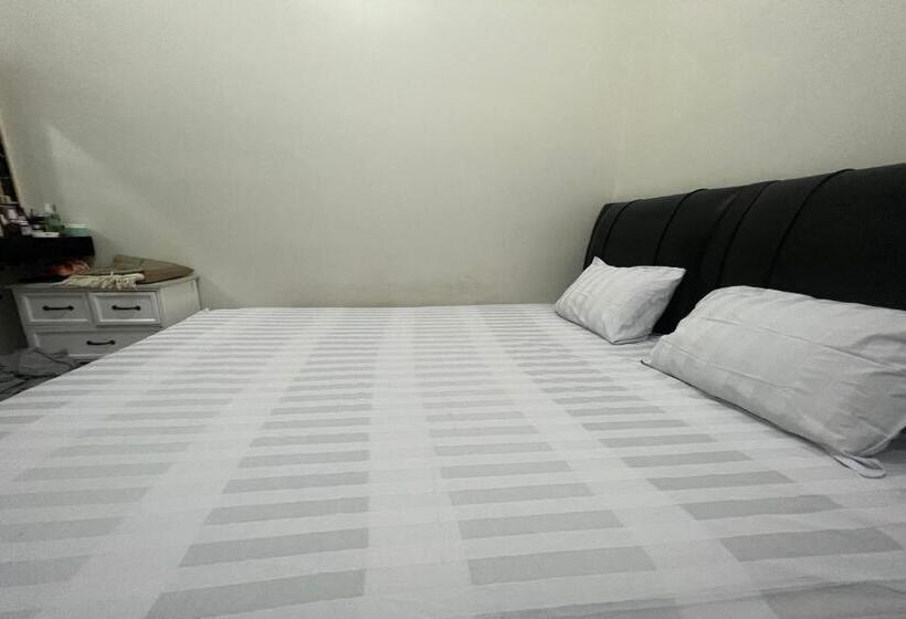 חדר סטנדרט, Oyo 93858 Kost Reski 2