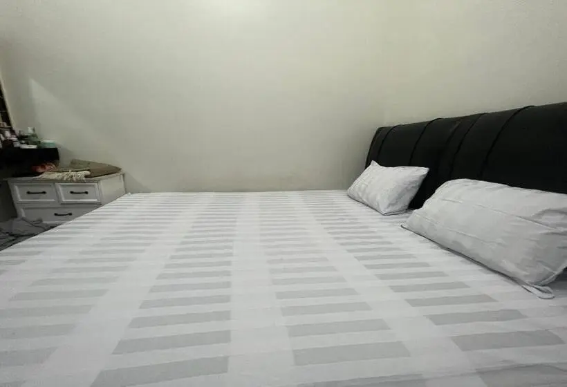 スタンダードルーム, Oyo 93858 Kost Reski 2