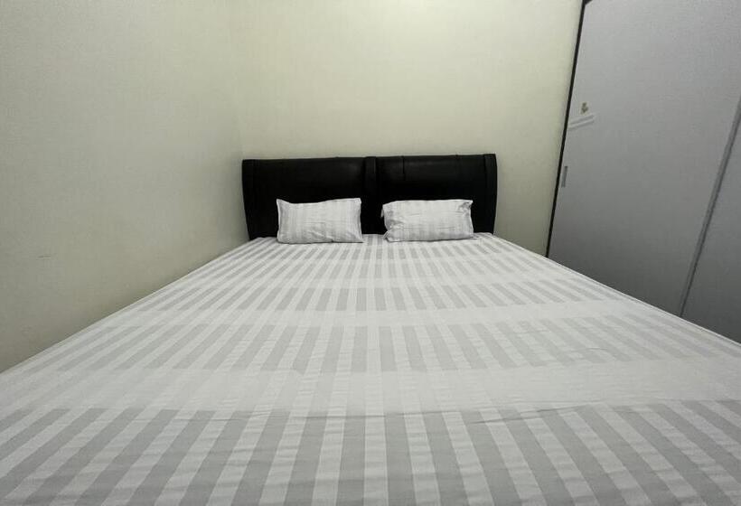 스탠다드 룸, Oyo 93858 Kost Reski 2