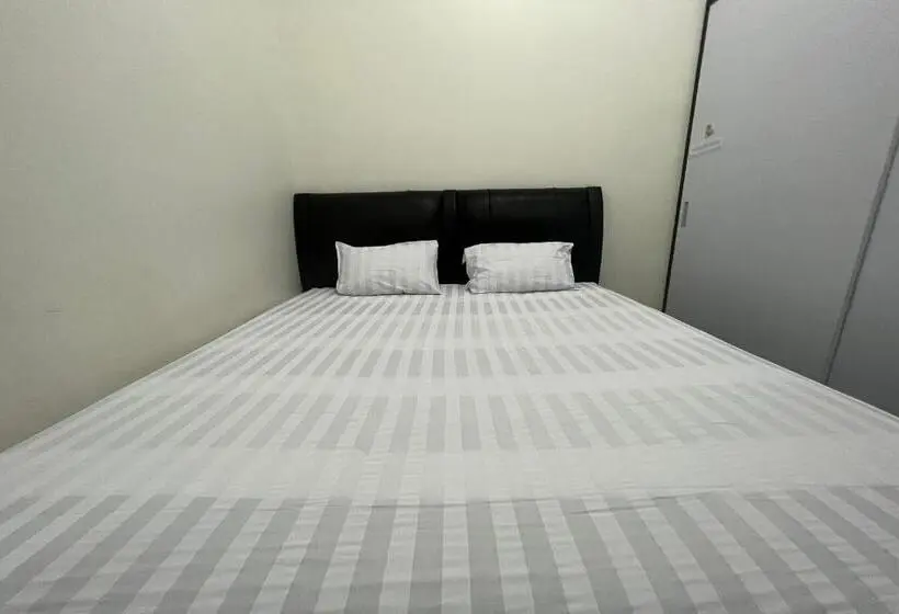 スタンダードルーム, Oyo 93858 Kost Reski 2