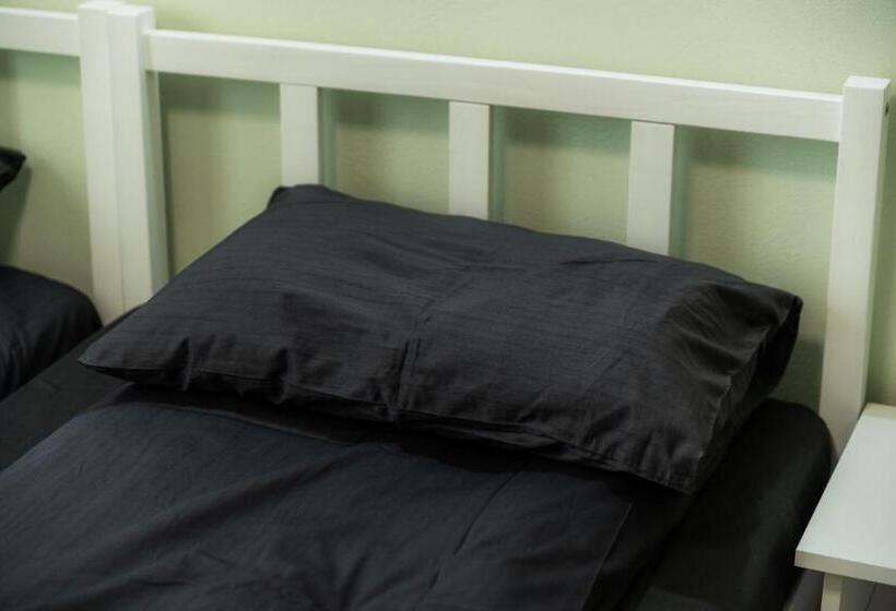 低层单卧公寓, 108 Villa