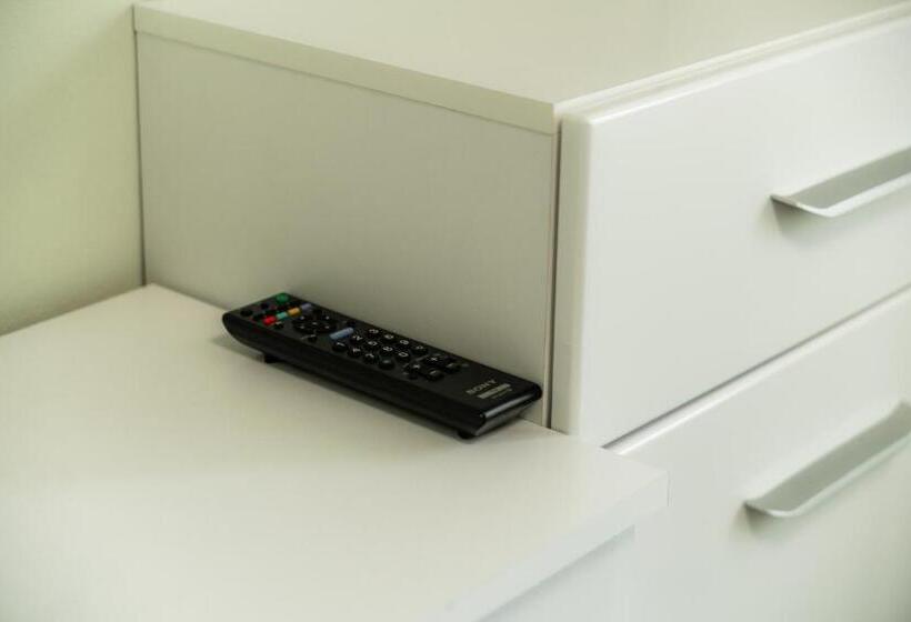 低层单卧公寓, 108 Villa