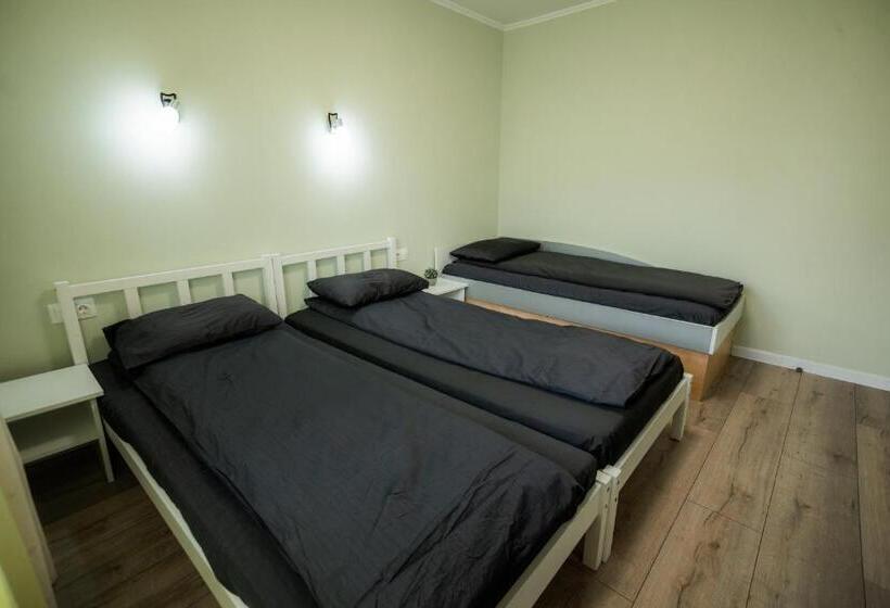 低层单卧公寓, 108 Villa