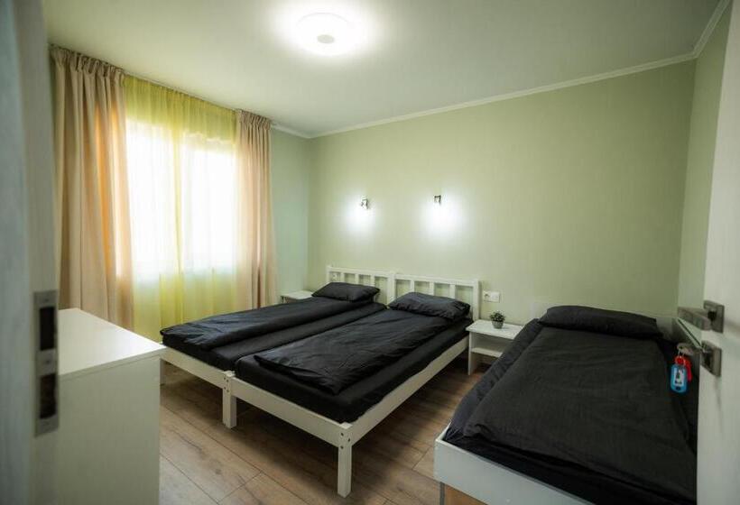 低层单卧公寓, 108 Villa