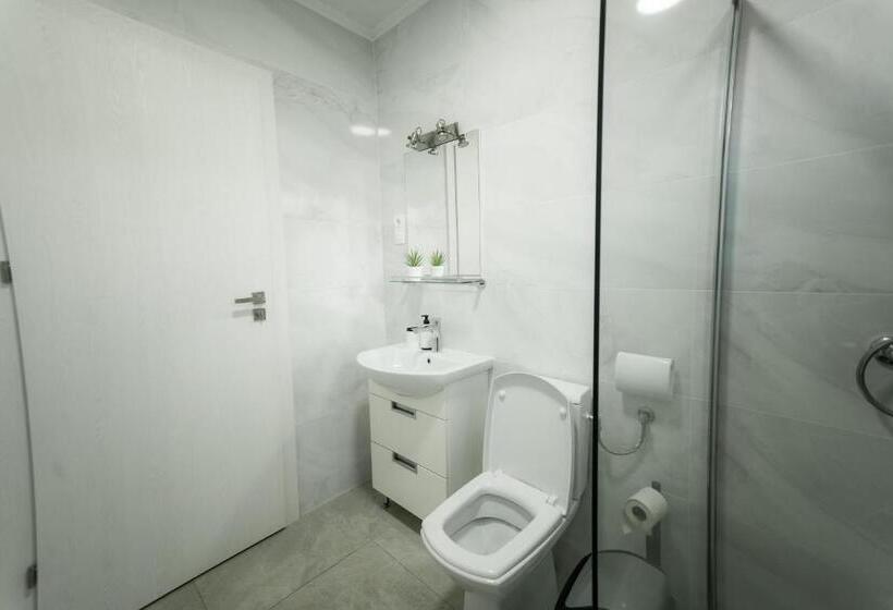 低层单卧公寓, 108 Villa