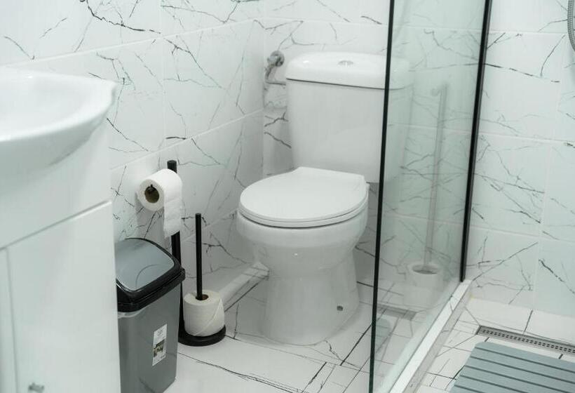 标准间带阳台, 108 Villa