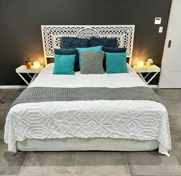 テラス付スーペリアルーム, Large Studio In The Heart Of Hope Island & Sanctuary Cove