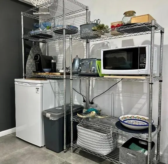 テラス付スーペリアルーム, Large Studio In The Heart Of Hope Island & Sanctuary Cove