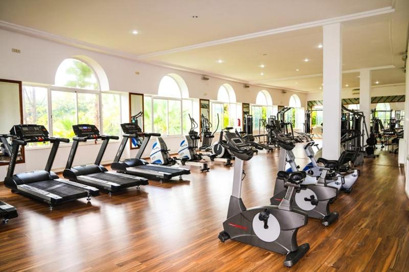 سوییت با استخر, Penthouse Cosy Avec Piscine Privée