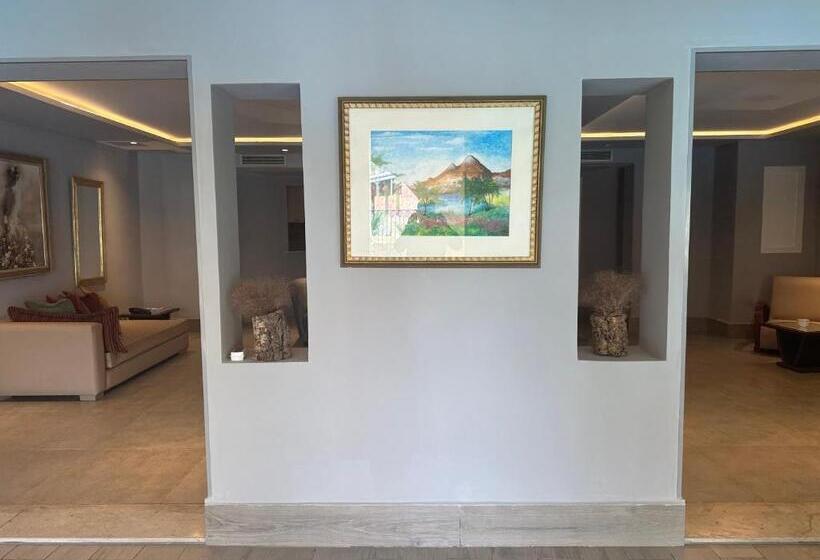 سوییت با استخر, Penthouse Cosy Avec Piscine Privée