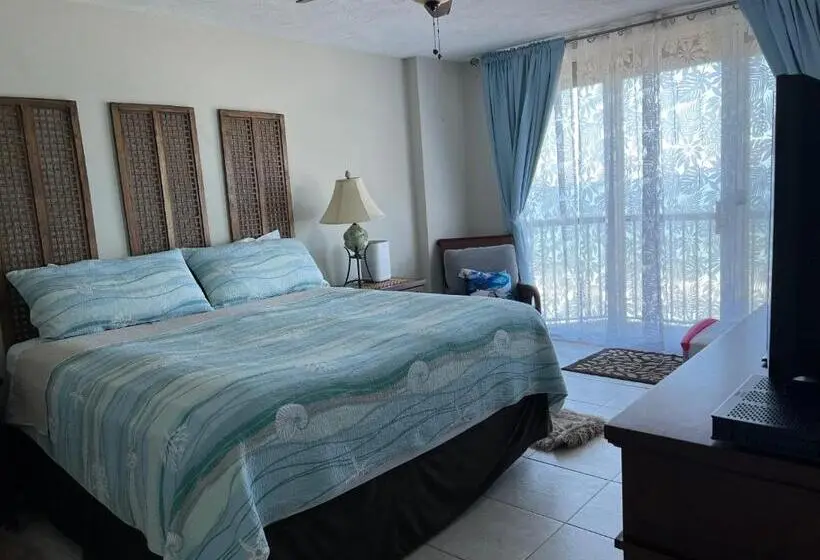 スイート, Ponce Inlet Florida Breathtaking Oceanfront Penthouse Villa!