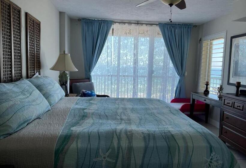 스위트, Ponce Inlet Florida Breathtaking Oceanfront Penthouse Villa!
