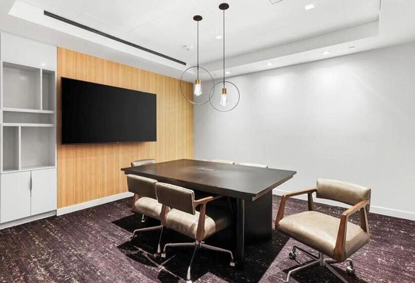 １ベッドルームペントハウスアパート, Relax On The Penthouse Floor Dtla With A View