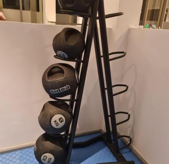 Estudi Estàndard amb Balconada, The Lennox