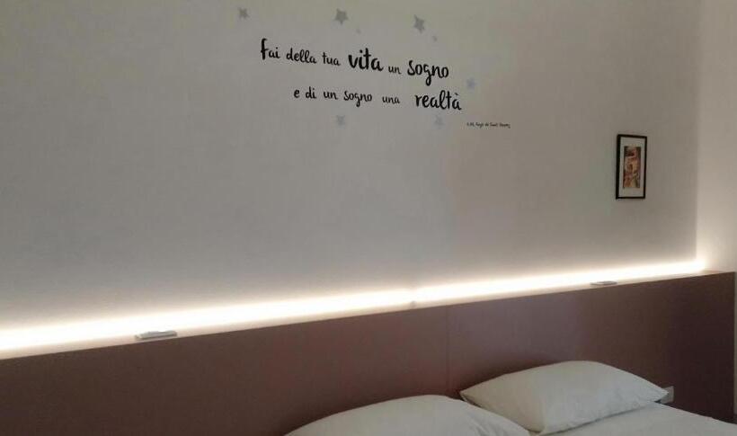 חדר סטנדרט, A Casa Mia B&b