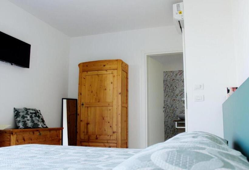 חדר סטנדרט, A Casa Mia B&b