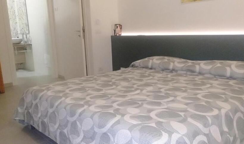 חדר סטנדרט, A Casa Mia B&b