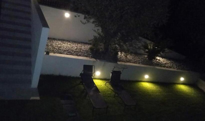 Номер Стандарт Вид на Сад, A Casa Mia B&b