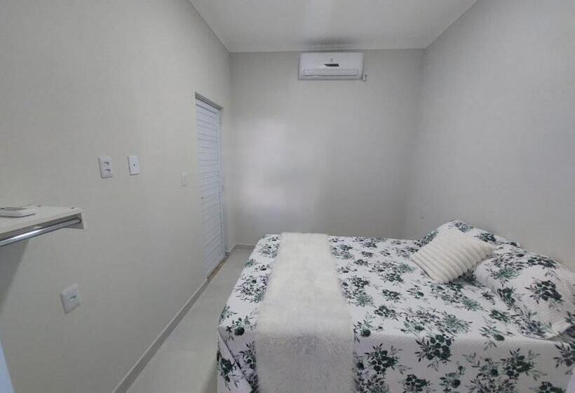 스탠다드 룸, Pousada Luz Do Sol