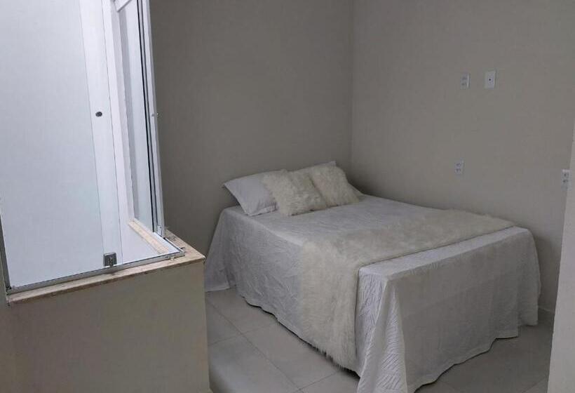 스탠다드 룸, Pousada Luz Do Sol