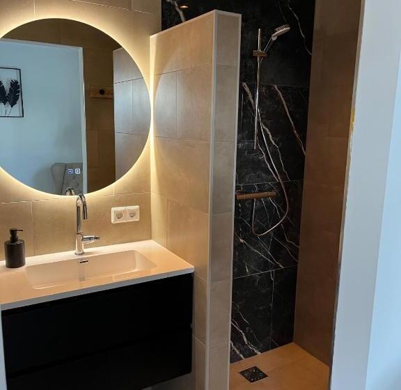 اتاق استاندارد با تراس, B&b Hoeve Fraai Achterhoek