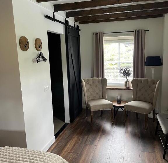 스탠다드 테라스 룸, B&b Hoeve Fraai Achterhoek