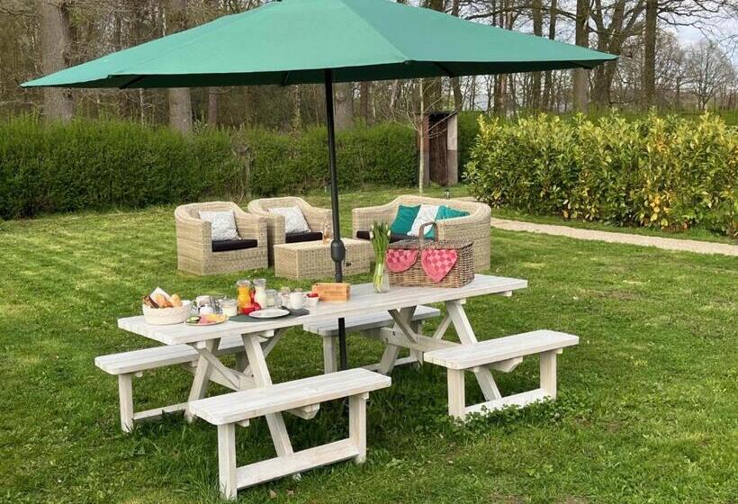 اتاق استاندارد با تخت بزرگ, B&b Hoeve Fraai Achterhoek