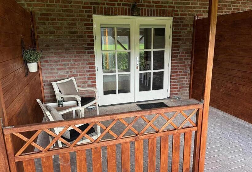 اتاق استاندارد با تخت بزرگ, B&b Hoeve Fraai Achterhoek