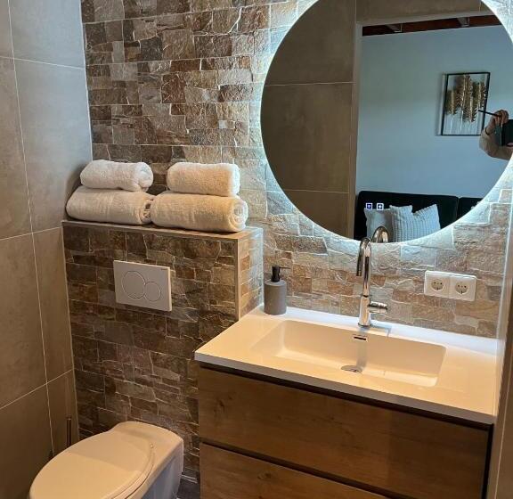 4인용 스탠다드 룸, B&b Hoeve Fraai Achterhoek