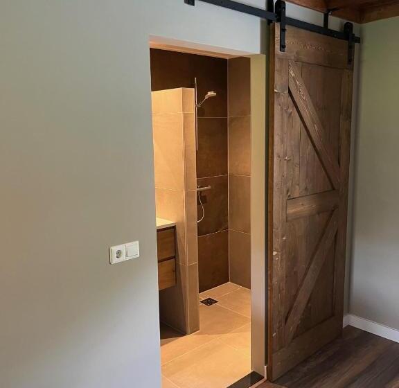 اتاق استاندارد چهار تخته, B&b Hoeve Fraai Achterhoek