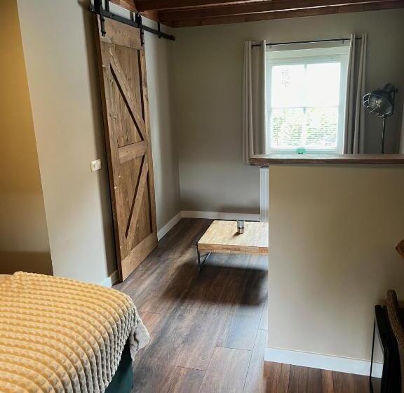 اتاق استاندارد چهار تخته, B&b Hoeve Fraai Achterhoek
