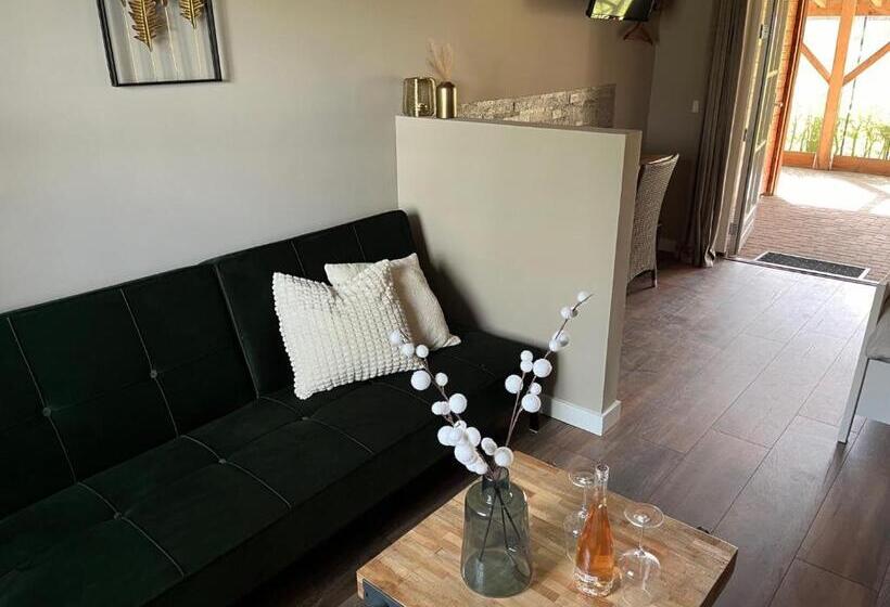 4인용 스탠다드 룸, B&b Hoeve Fraai Achterhoek