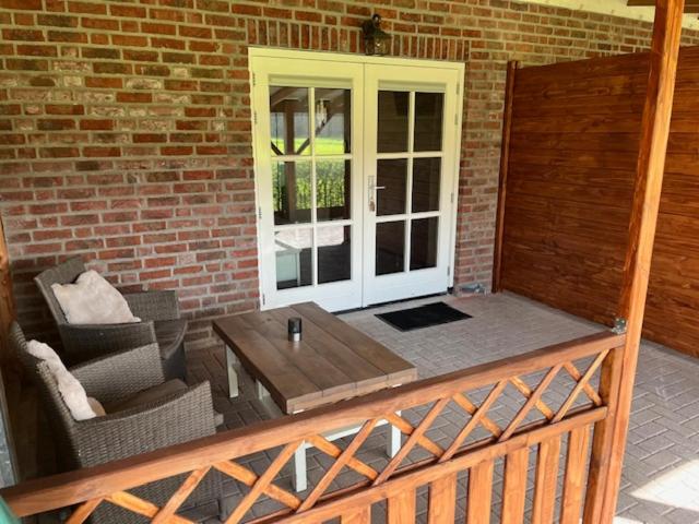 اتاق استاندارد چهار تخته, B&b Hoeve Fraai Achterhoek