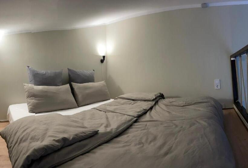 شقة غرفة واحدة مزودة بتراس, Finca Valle Verde