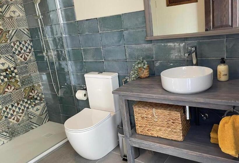 غرفة قياسية, Finca Valle Verde